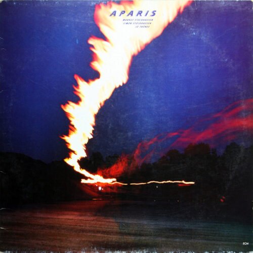 Markus Stockhausen - Aparis