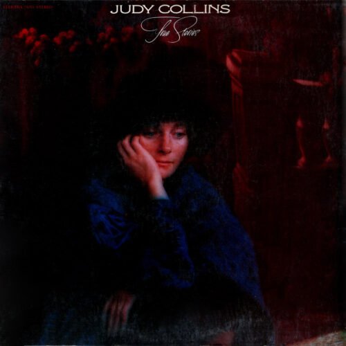 Judy Collins - True Stories And Other Dreams