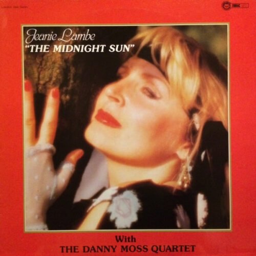Jeanie Lambe - The Midnight Sun