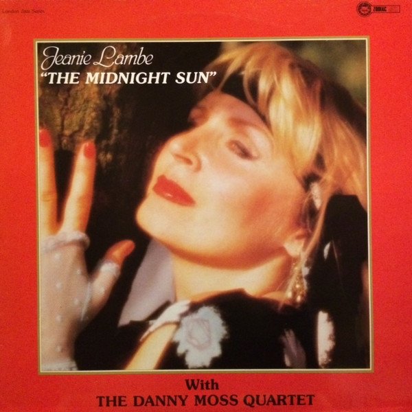 Jeanie Lambe - The Midnight Sun