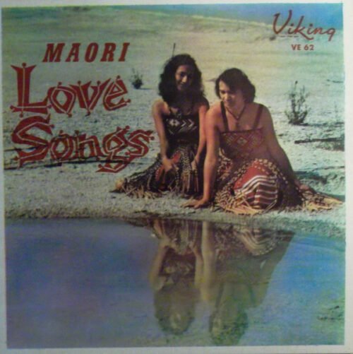 St. Joseph's Maori Girls College Choir - Maori Love Songs