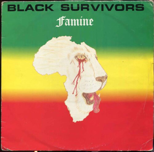 Black Survivors (2) - Famine