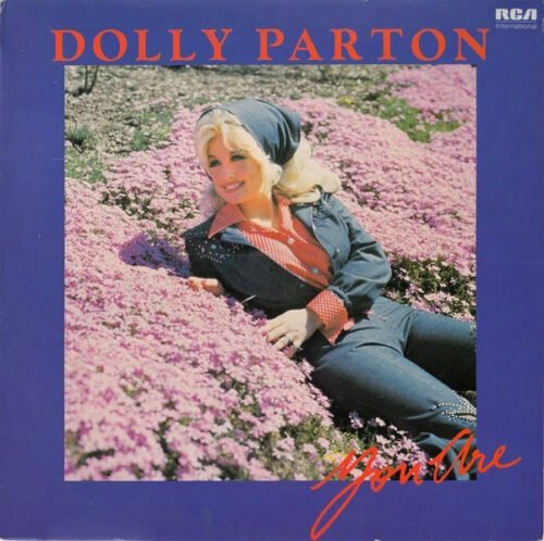 Dolly Parton - You Are