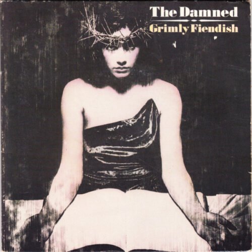 The Damned - Grimly Fiendish