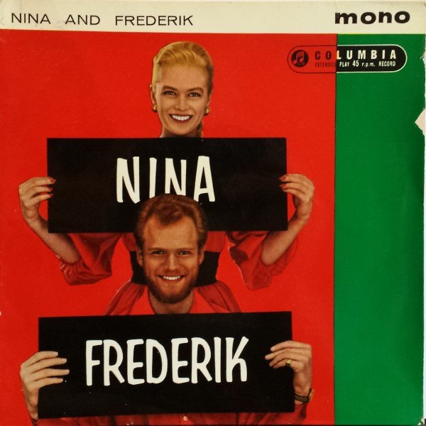Nina & Frederik - Nina & Frederik