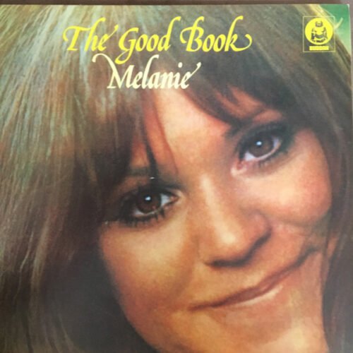 Melanie (2) - The Good Book