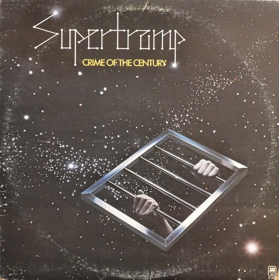 Supertramp - Crime Of The Century
