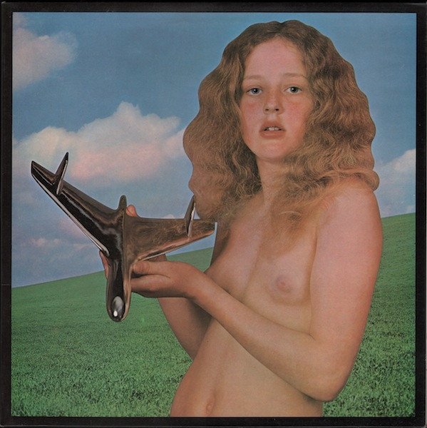 Blind Faith (2) - Blind Faith