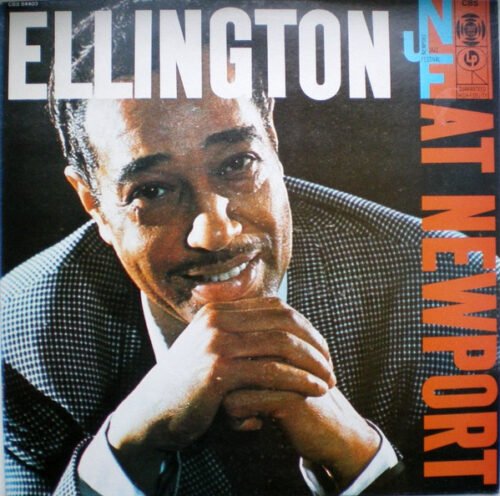 Duke Ellington - Ellington At Newport