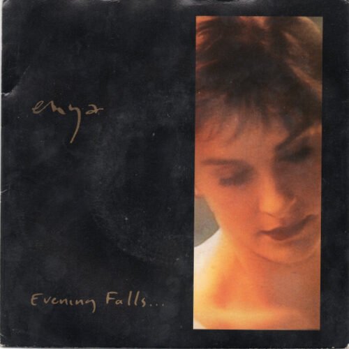 Enya - Evening Falls...