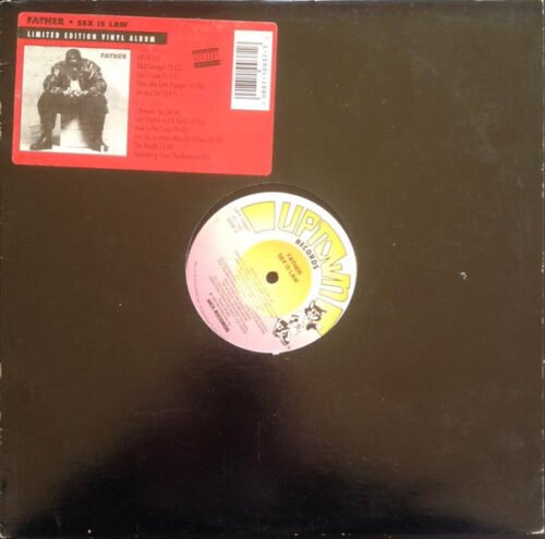 Father MC - Sex Is Law