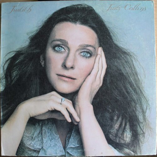 Judy Collins - Judith