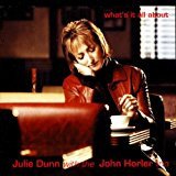 Julie Dunn With The John Horler Trio - What's It All About