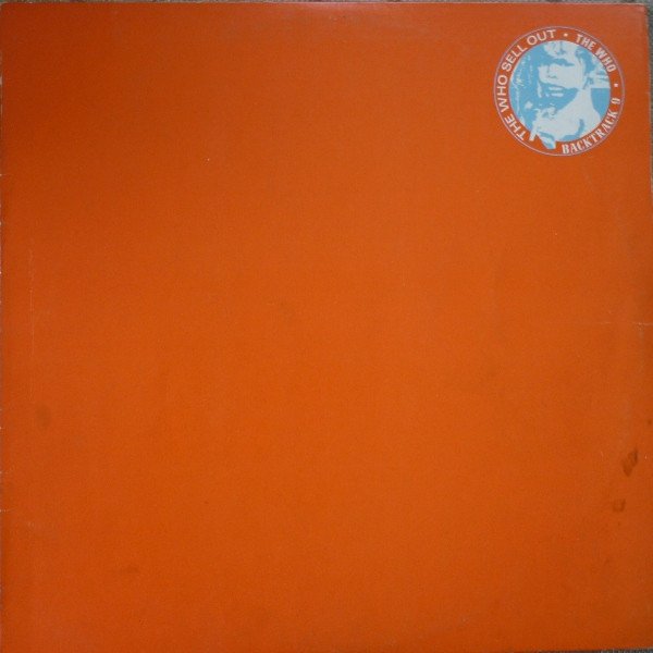 The Who - The Who Sell Out