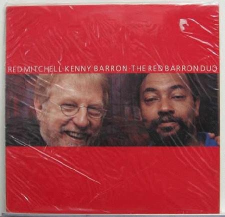 Red Mitchell - The Red Barron Duo