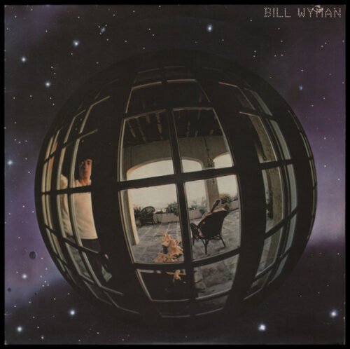 Bill Wyman - Bill Wyman