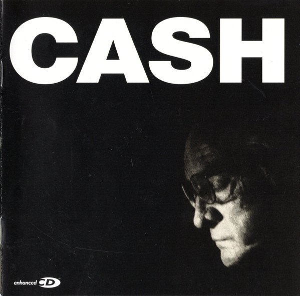 Johnny Cash - American IV: The Man Comes Around