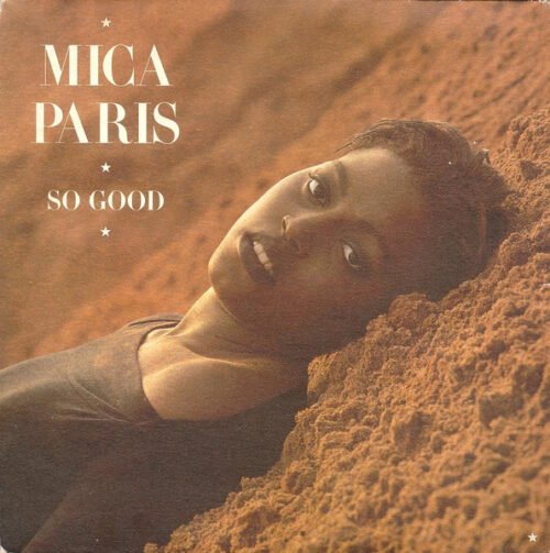 Mica Paris - So Good
