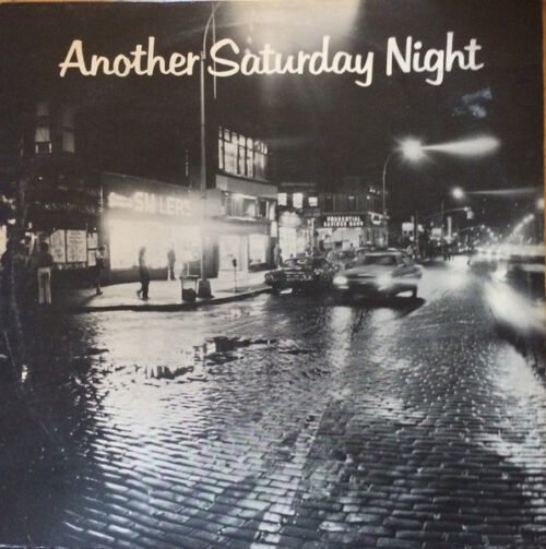 Various - Another Saturday Night