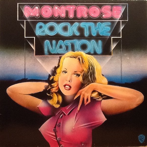 Montrose (2) - Montrose