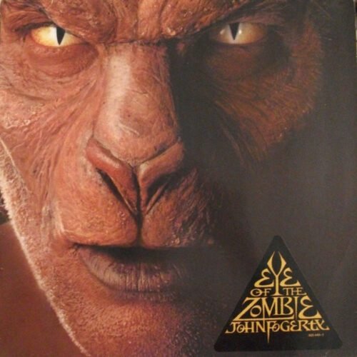 John Fogerty - Eye Of The Zombie
