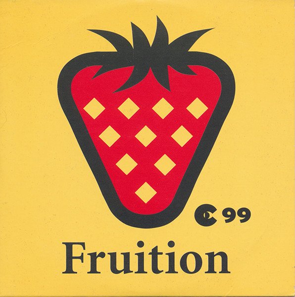 Various - C99 Fruition Label Sampler