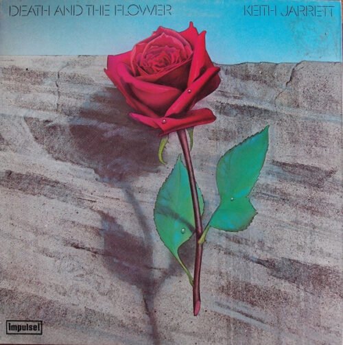 Keith Jarrett - Death And The Flower