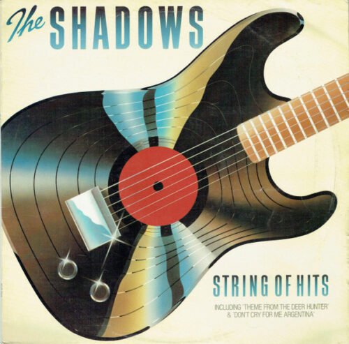 The Shadows - String Of Hits