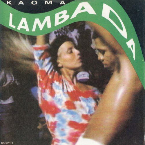 Kaoma - Lambada