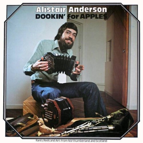 Alistair Anderson - Dookin' For Apples