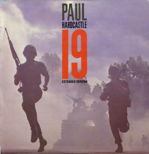 Paul Hardcastle - 19 (Extended Version)