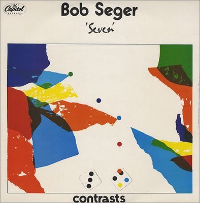 Bob Seger - Seven