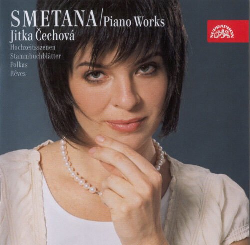 Bedřich Smetana - Smetana: Piano Works II