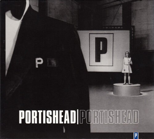 Portishead - Portishead