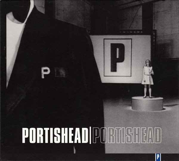 Portishead - Portishead