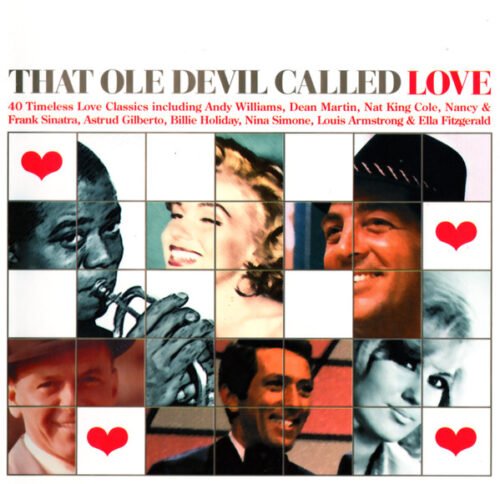 Various - That Ole Devil Called Love