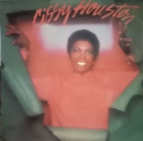 Cissy Houston - Cissy Houston