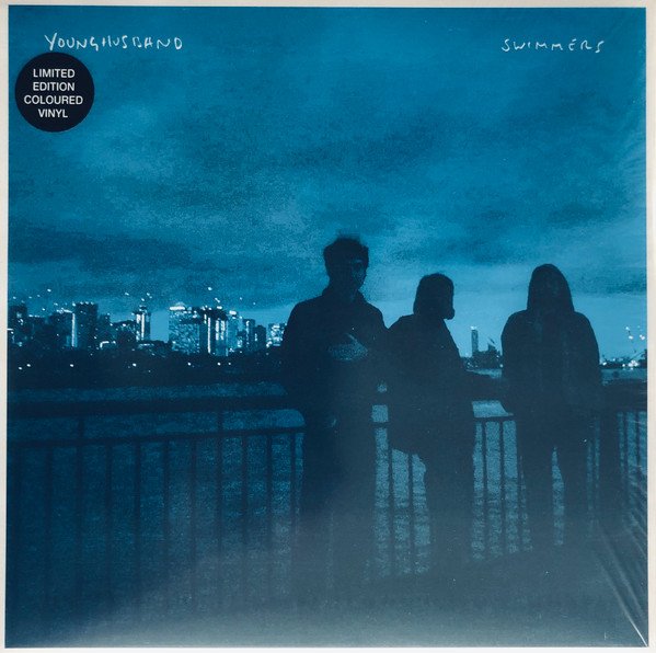 Younghusband - Swimmers