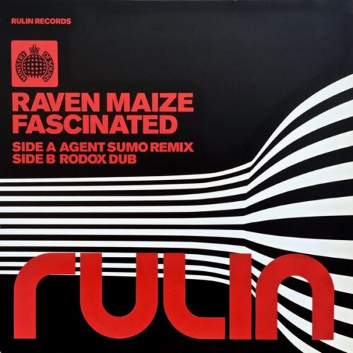 Raven Maize - Fascinated