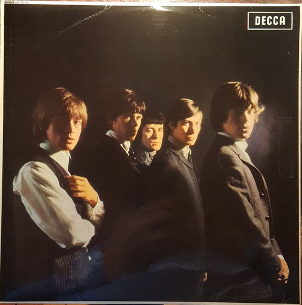 The Rolling Stones - The Rolling Stones