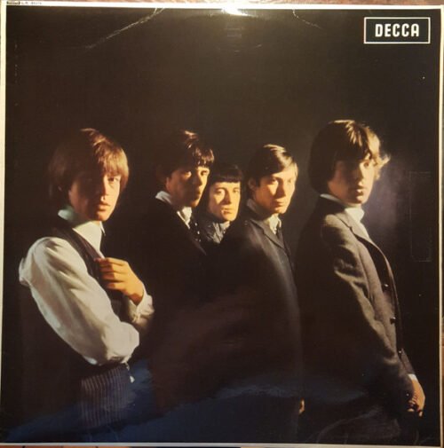 The Rolling Stones - The Rolling Stones