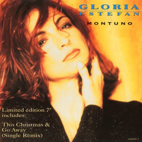 Gloria Estefan - Montuno