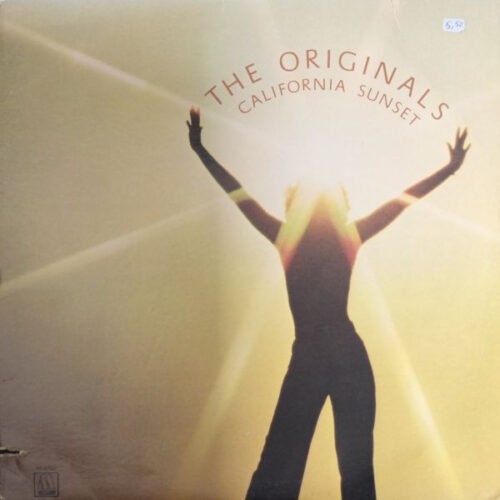 The Originals - California Sunset