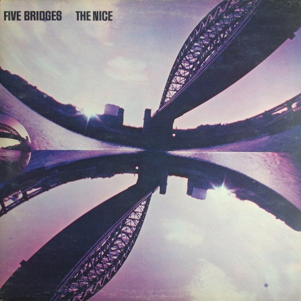 The Nice - Five Bridges