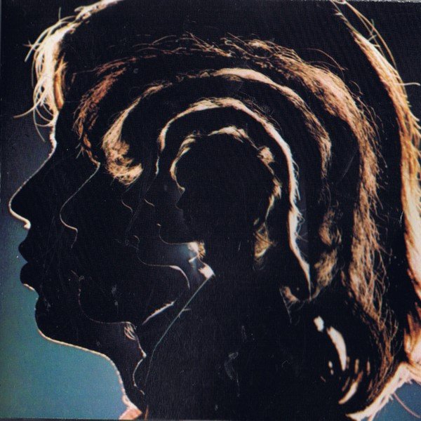 The Rolling Stones - Hot Rocks 1964-1971 - The Greatest Hits