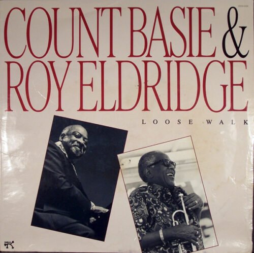 Count Basie - Loose Walk