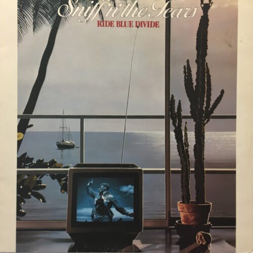 Sniff 'n' the Tears - Ride Blue Divide