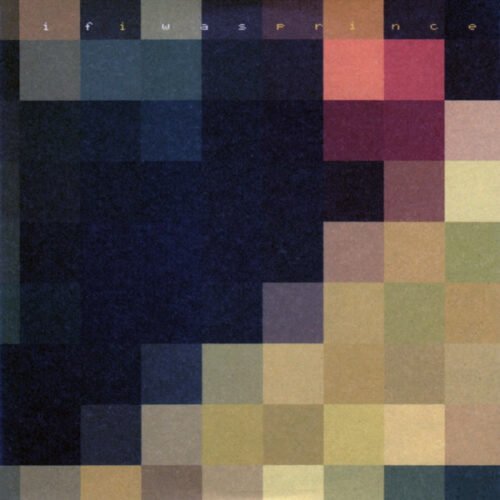 Various - If I Was Prince