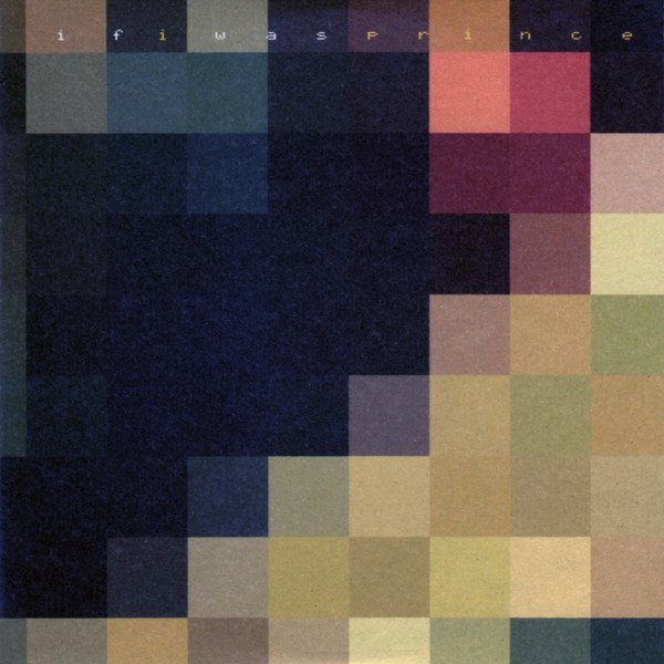 Various - If I Was Prince