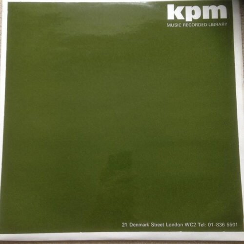 Larry Ashmore - Light Intimations 1